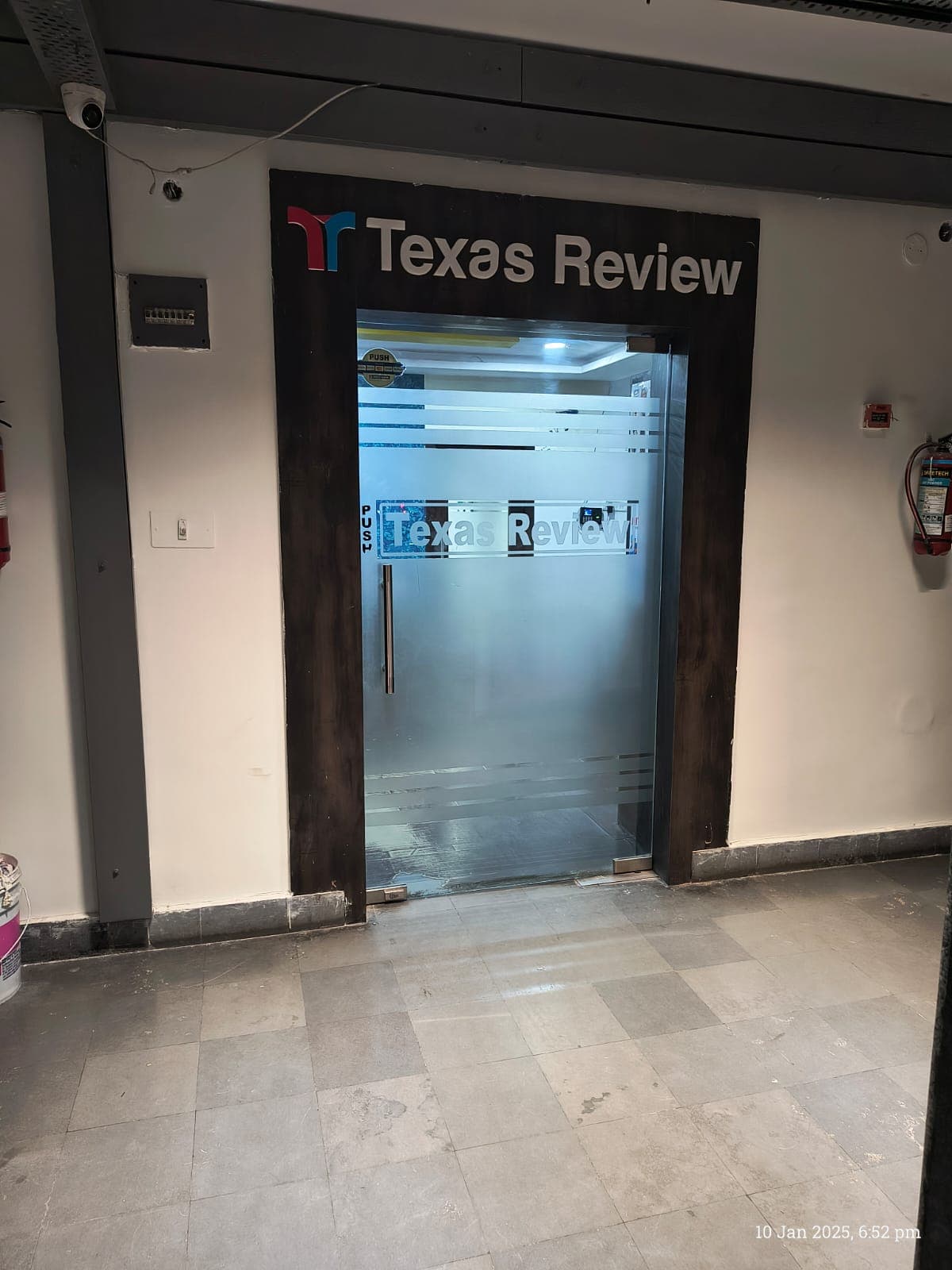 Texas Review Begumpet Texas Review - Ameerpet (Begumpet) photo 4
